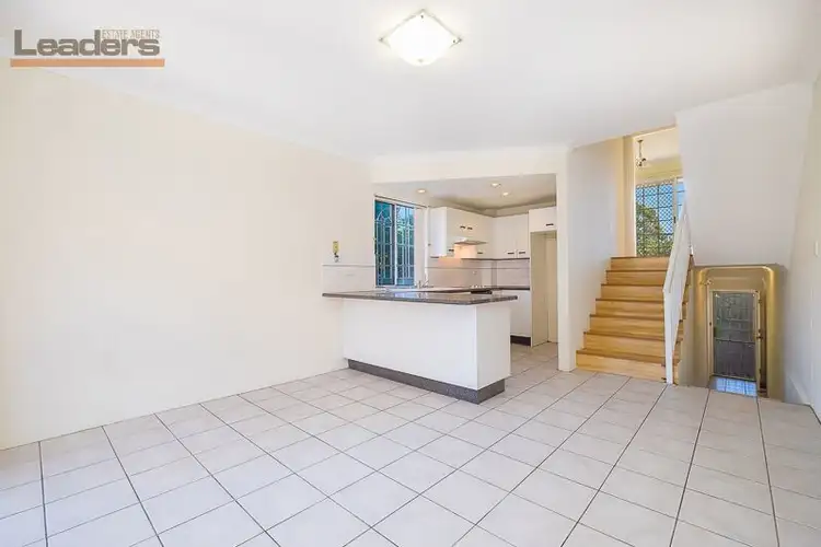 Second view of Homely townhouse listing, 8/57 Harrow Road, Auburn NSW 2144