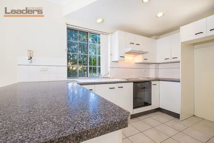 Third view of Homely townhouse listing, 8/57 Harrow Road, Auburn NSW 2144