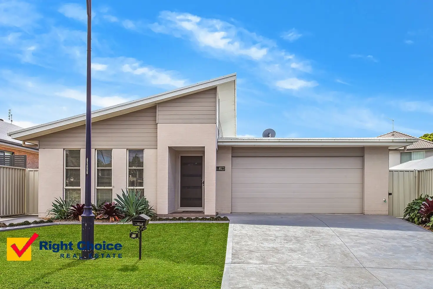Main view of Homely house listing, 52 Whittaker Street, Flinders NSW 2529