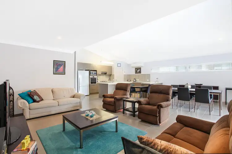 Second view of Homely house listing, 52 Whittaker Street, Flinders NSW 2529