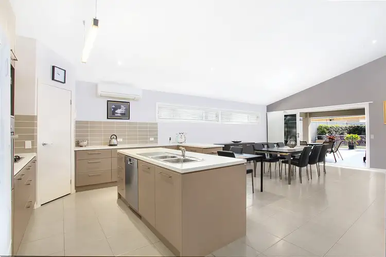 Third view of Homely house listing, 52 Whittaker Street, Flinders NSW 2529