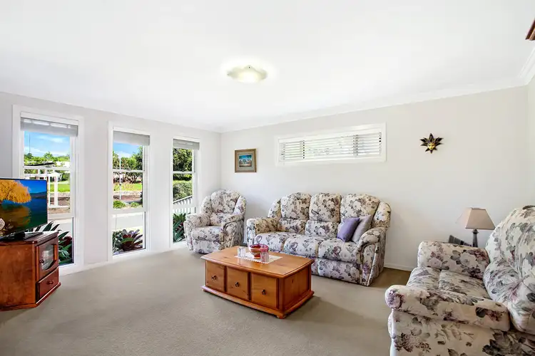 Fourth view of Homely house listing, 52 Whittaker Street, Flinders NSW 2529