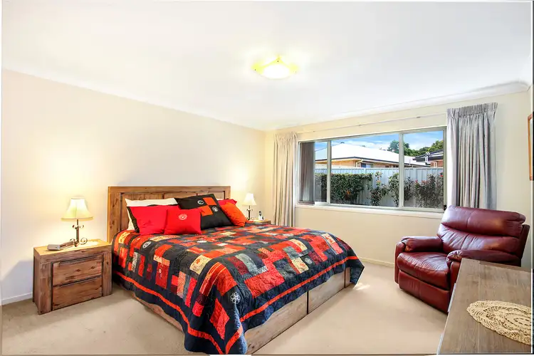 Fifth view of Homely house listing, 52 Whittaker Street, Flinders NSW 2529