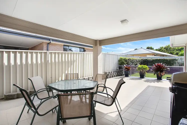 Sixth view of Homely house listing, 52 Whittaker Street, Flinders NSW 2529
