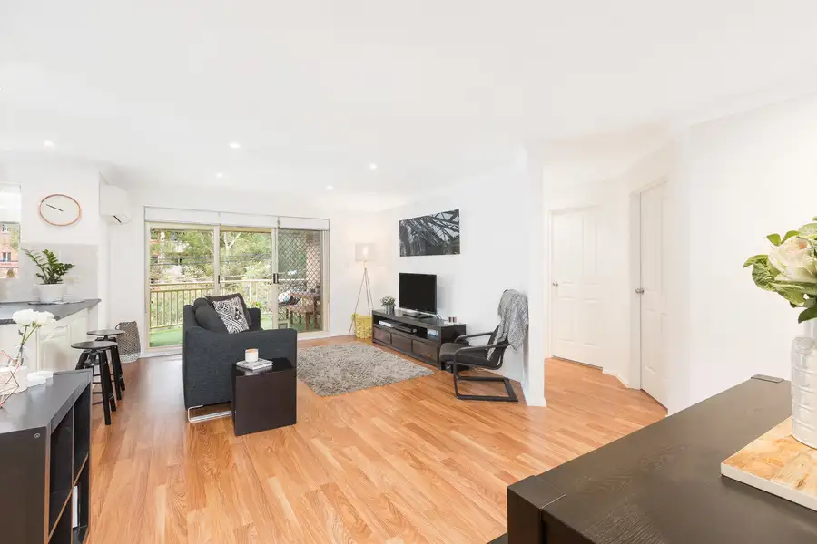 Main view of Homely apartment listing, 22/514-520 President Avenue, Sutherland NSW 2232