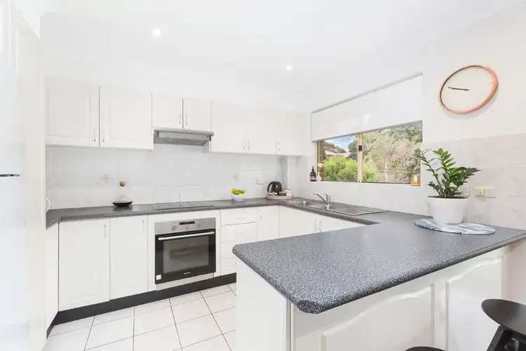 Third view of Homely apartment listing, 22/514-520 President Avenue, Sutherland NSW 2232