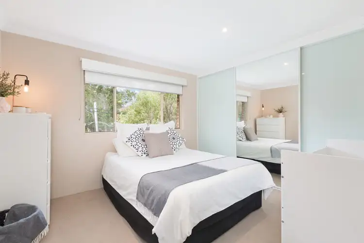 Fourth view of Homely apartment listing, 22/514-520 President Avenue, Sutherland NSW 2232