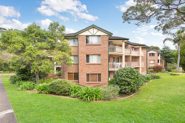 Fifth view of Homely apartment listing, 22/514-520 President Avenue, Sutherland NSW 2232