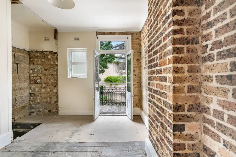 Third view of Homely house listing, 8 Union Street, Pyrmont NSW 2009
