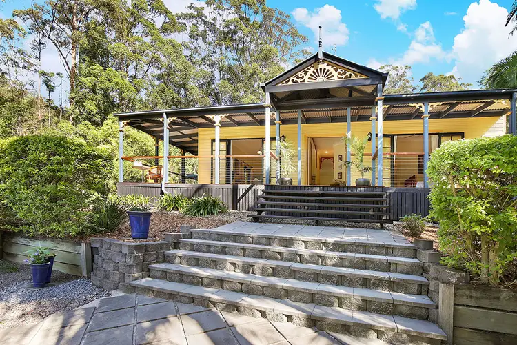 Main view of Homely house listing, 12 Mountridge Close, Kiels Mountain QLD 4559