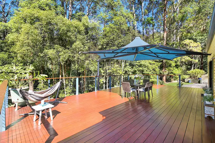 Second view of Homely house listing, 12 Mountridge Close, Kiels Mountain QLD 4559