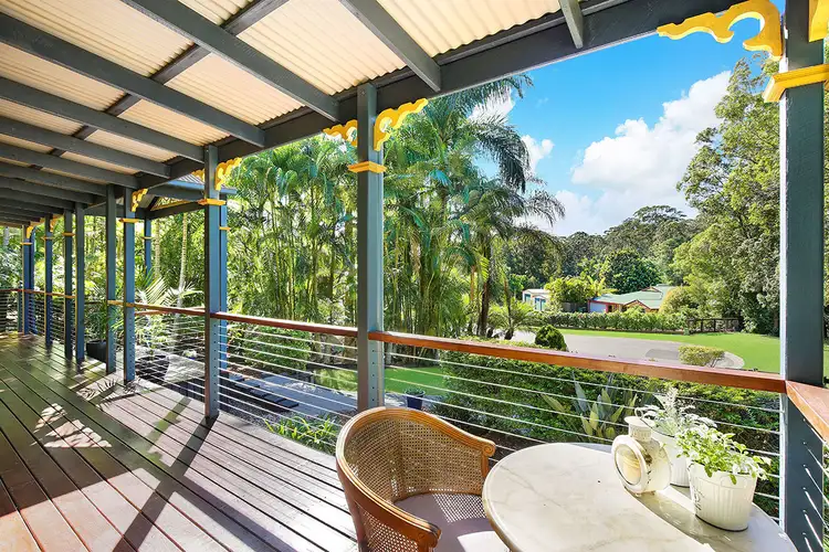 Fourth view of Homely house listing, 12 Mountridge Close, Kiels Mountain QLD 4559