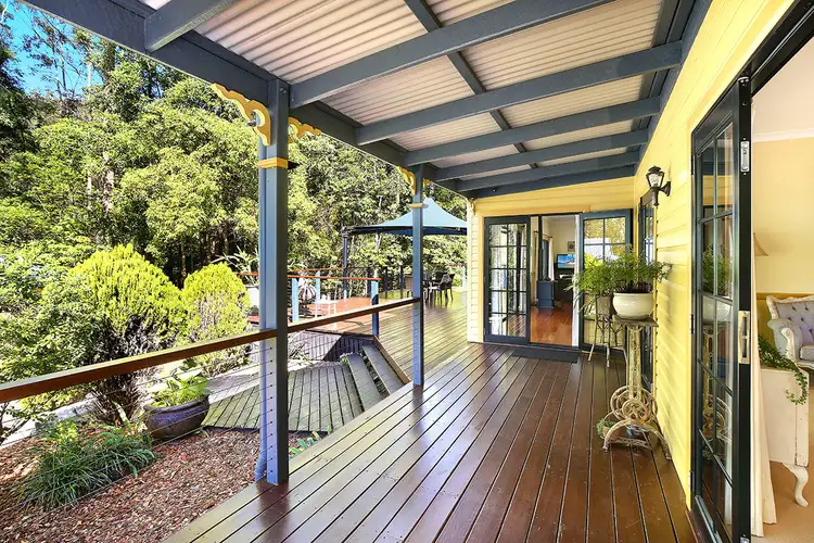 Fifth view of Homely house listing, 12 Mountridge Close, Kiels Mountain QLD 4559