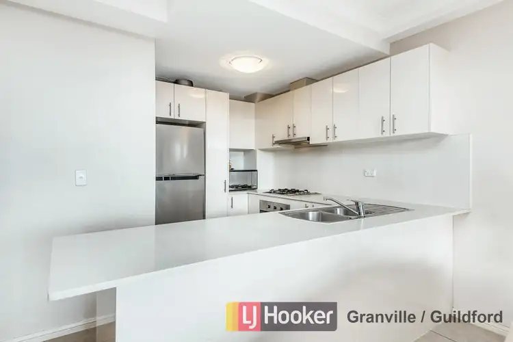 Third view of Homely unit listing, 17/548-556 Woodville Road, Guildford NSW 2161