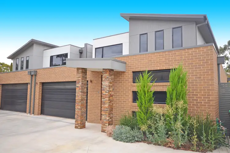 4/53 Weeroona Avenue, Bendigo VIC 3550