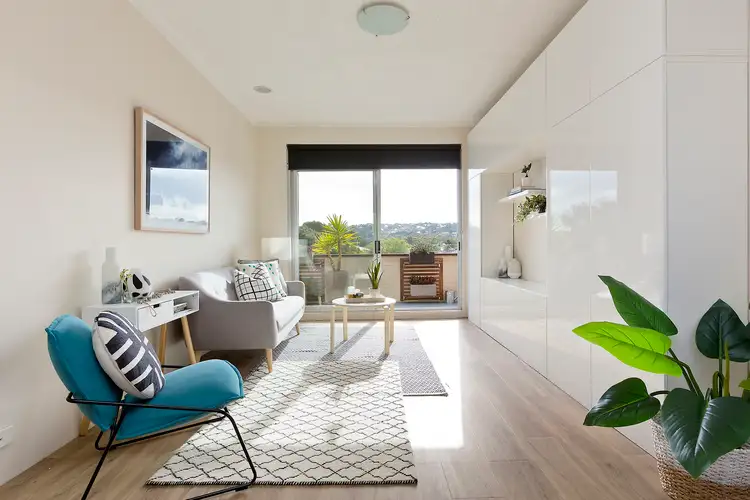 Second view of Homely unit listing, 9/118 Fisher Road, Dee Why NSW 2099