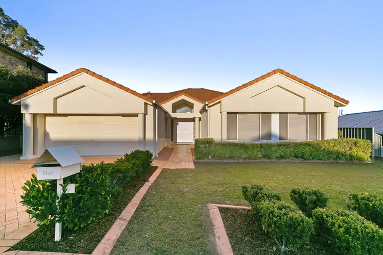 12 Pacific Crescent, Ashtonfield NSW 2323