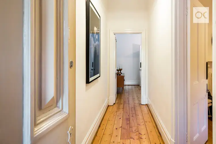 Second view of Homely house listing, 30 Gray Street, Adelaide SA 5000