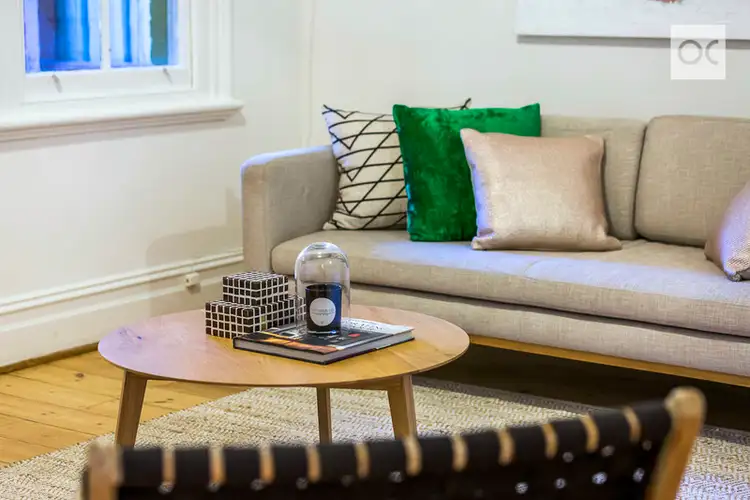 Fifth view of Homely house listing, 30 Gray Street, Adelaide SA 5000