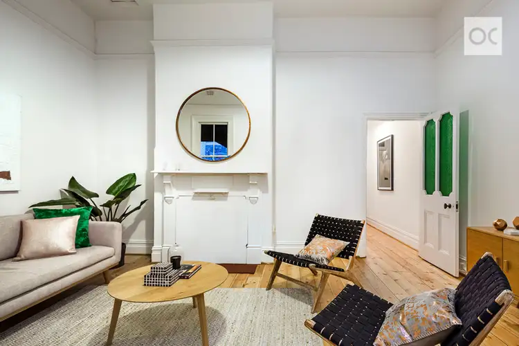 Sixth view of Homely house listing, 30 Gray Street, Adelaide SA 5000
