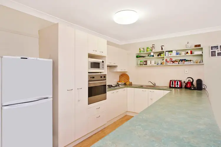 Fourth view of Homely unit listing, 7/2 Highfields Circuit, Port Macquarie NSW 2444