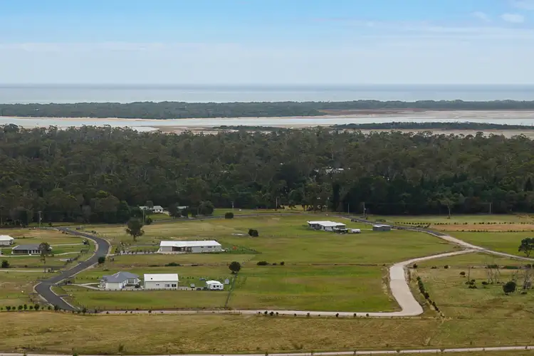 LOT 36, 11 Moorings Drive, Squeaking Point TAS 7307