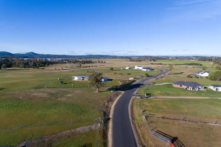 Fifth view of Homely land listing, LOT 36, 11 Moorings Drive, Squeaking Point TAS 7307