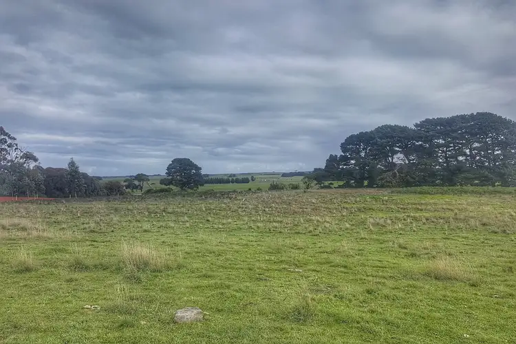 Second view of Homely land listing, LOT 16 Hunts Road, Wye SA 5291