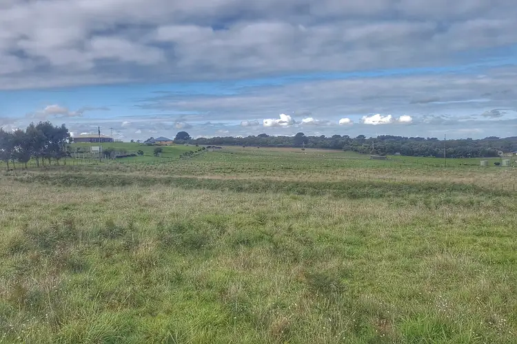 Third view of Homely land listing, LOT 16 Hunts Road, Wye SA 5291