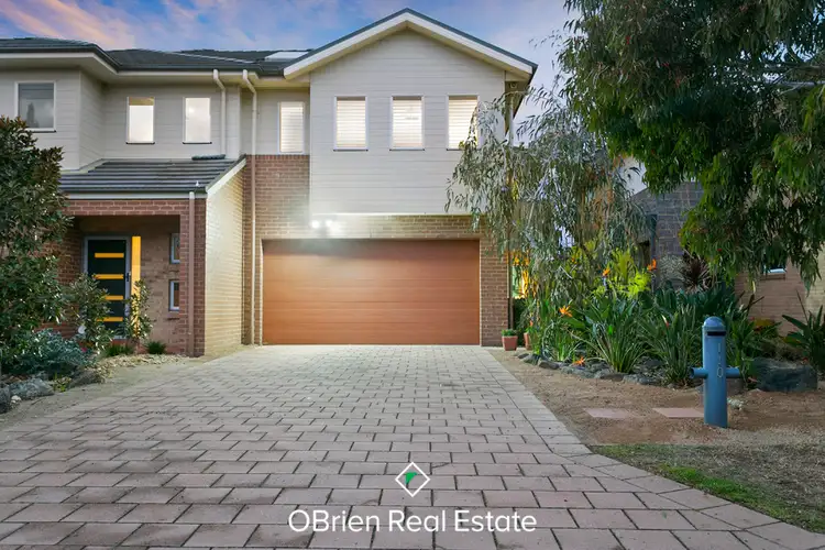 Main view of Homely house listing, 110 La Perouse Boulevard, Bonbeach VIC 3196