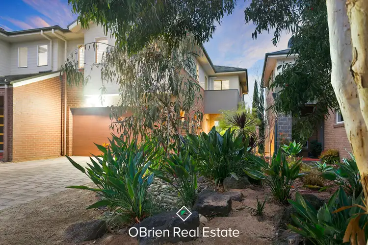 Second view of Homely house listing, 110 La Perouse Boulevard, Bonbeach VIC 3196