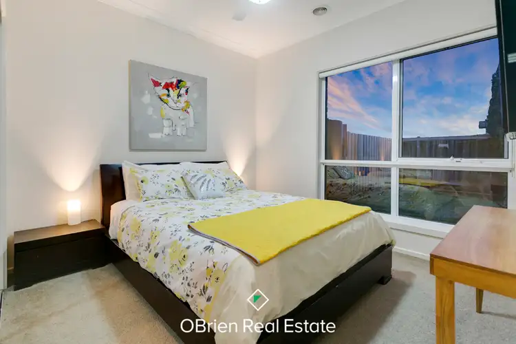 Sixth view of Homely house listing, 110 La Perouse Boulevard, Bonbeach VIC 3196