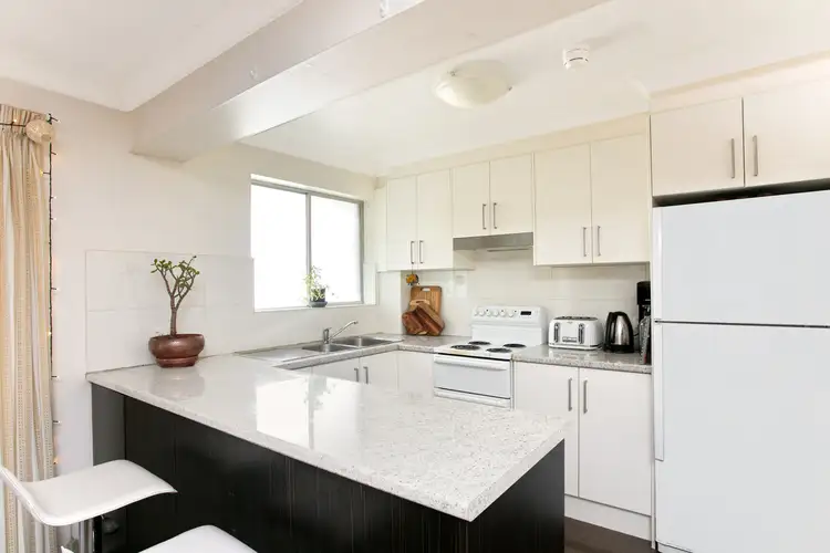 9/7 Western Avenue, North Manly NSW 2100
