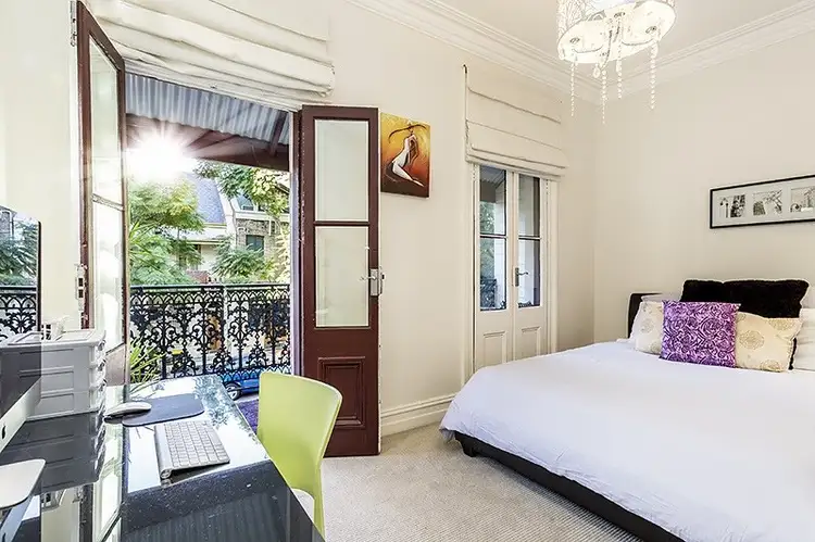 Main view of Homely terrace listing, 127 Riley Street, Darlinghurst NSW 2010