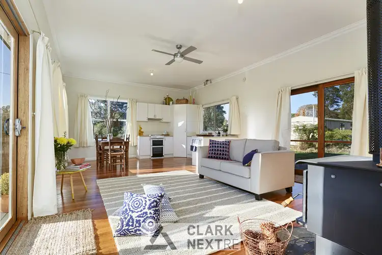 Second view of Homely house listing, 153 Nayook-Powelltown Road, Nayook VIC 3832