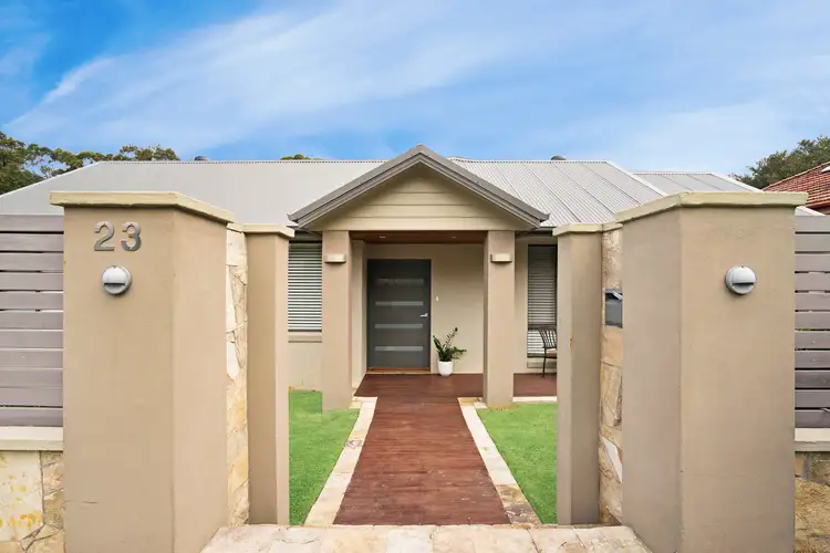 23 Kerr Street, Charlestown NSW 2290