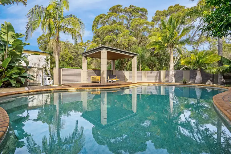 Second view of Homely house listing, 23 Kerr Street, Charlestown NSW 2290
