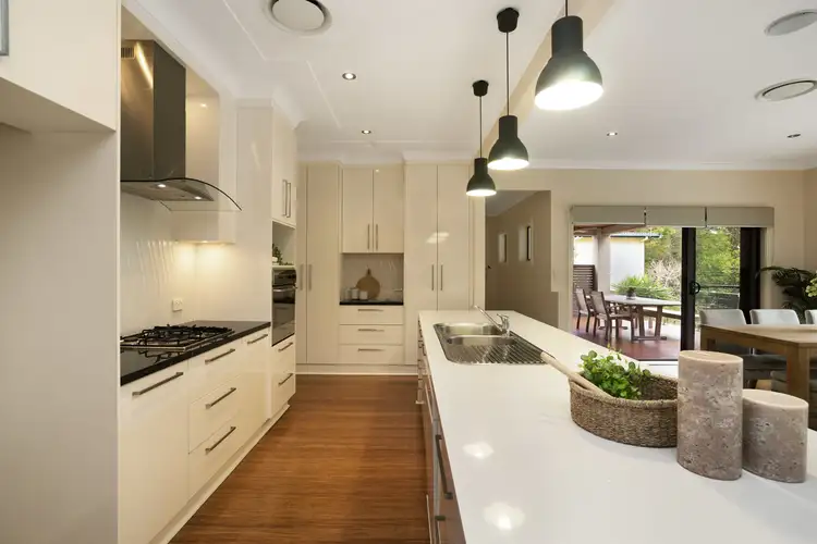 Fourth view of Homely house listing, 23 Kerr Street, Charlestown NSW 2290
