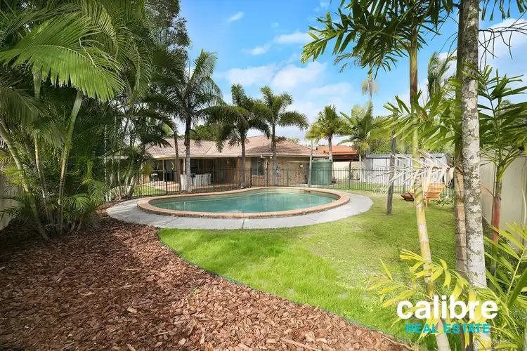 9 Kurrajong Drive, Warner QLD 4500