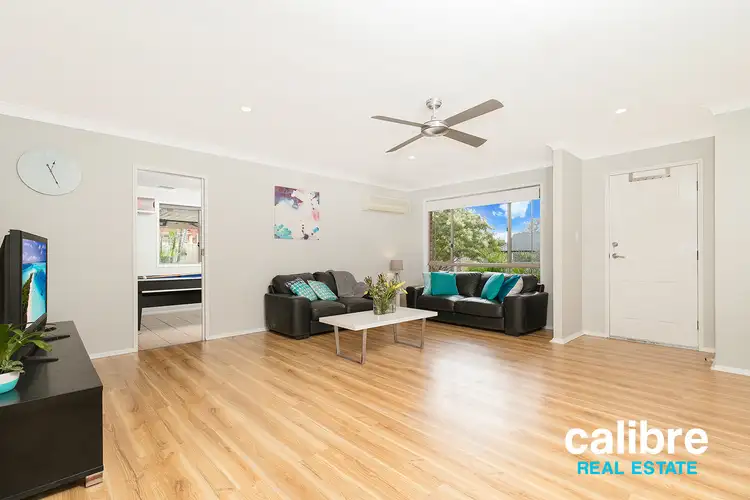 Fifth view of Homely house listing, 9 Kurrajong Drive, Warner QLD 4500