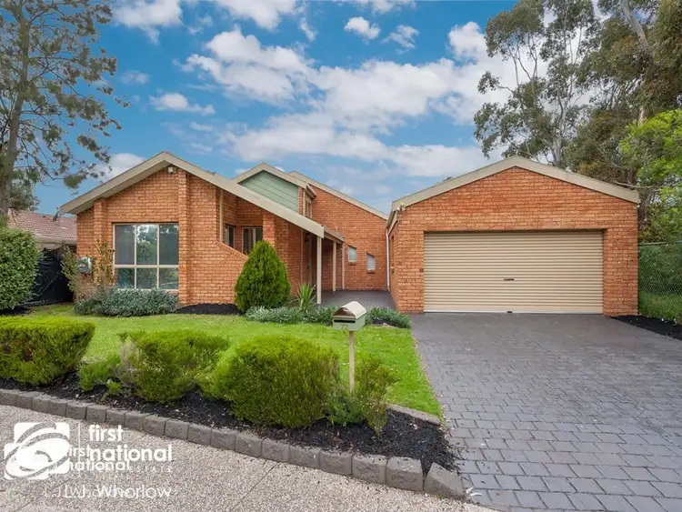 72 Carnoustie Drive, Sunbury VIC 3429