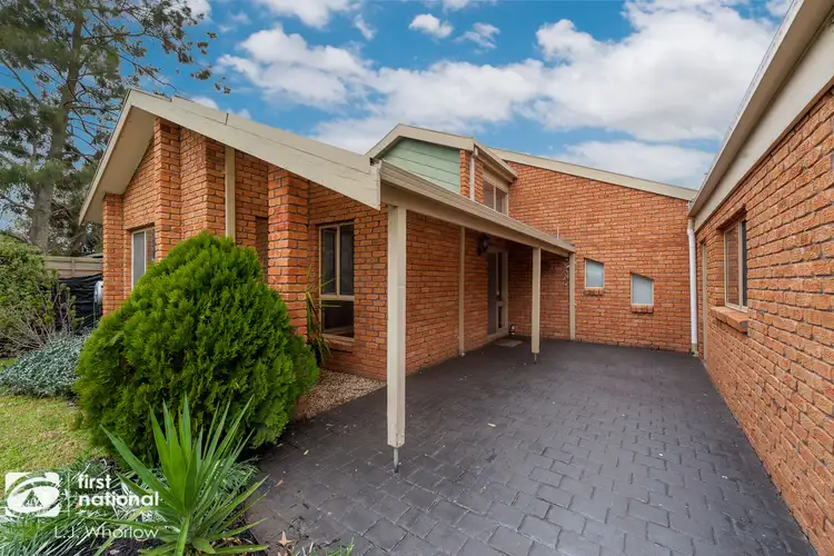 Second view of Homely house listing, 72 Carnoustie Drive, Sunbury VIC 3429