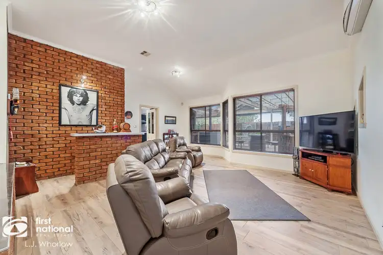 Third view of Homely house listing, 72 Carnoustie Drive, Sunbury VIC 3429