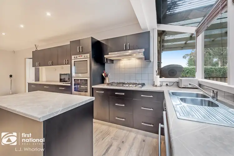 Fourth view of Homely house listing, 72 Carnoustie Drive, Sunbury VIC 3429