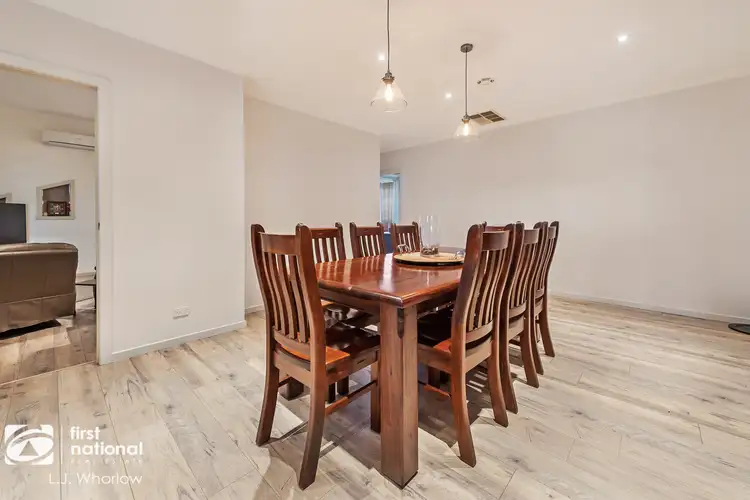 Fifth view of Homely house listing, 72 Carnoustie Drive, Sunbury VIC 3429