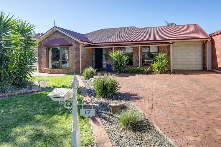 17 Marie Road, Manningham SA 5086