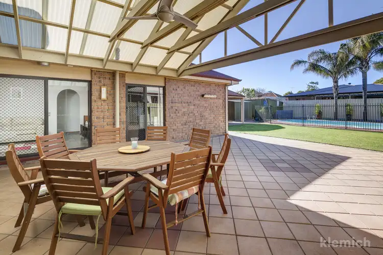 Second view of Homely house listing, 17 Marie Road, Manningham SA 5086
