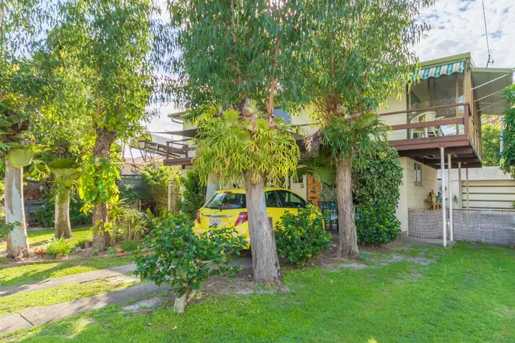 Second view of Homely house listing, 10 Rose Street, Godwin Beach QLD 4511