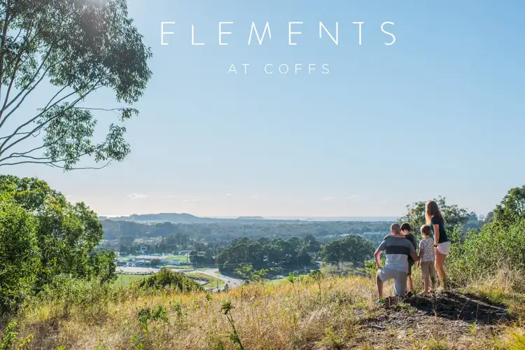 LOT SP12 Haven Close, Coffs Harbour NSW 2450