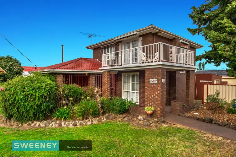 Main view of Homely house listing, 47 William Street, St Albans VIC 3021
